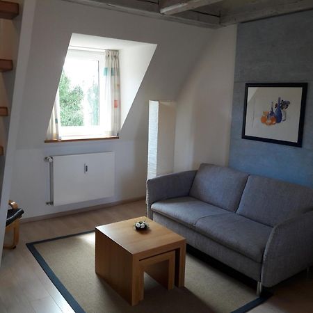 Appartement Meissner - Exklusiv,Strandnah لوبيك المظهر الخارجي الصورة