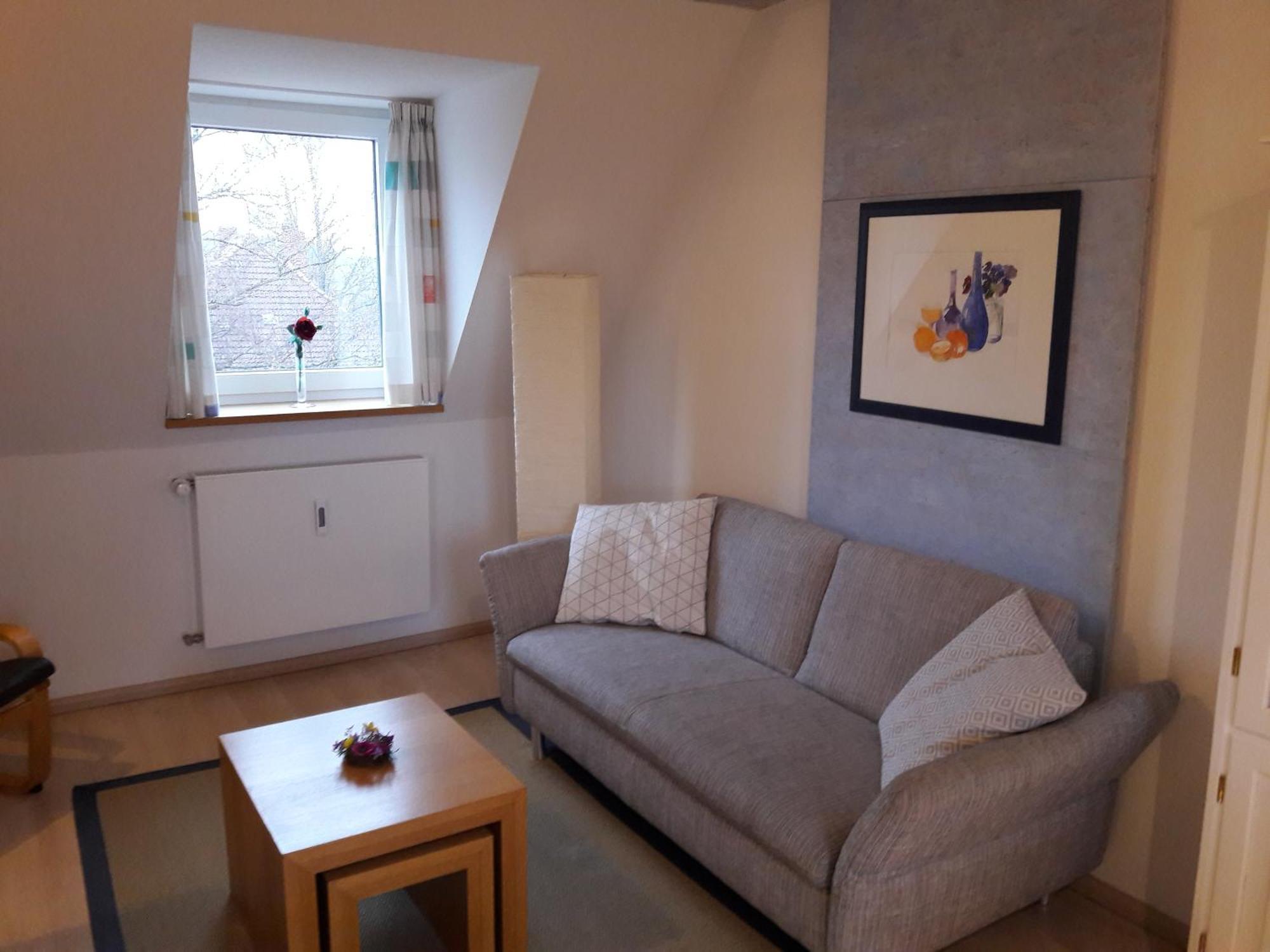 Appartement Meissner - Exklusiv,Strandnah لوبيك المظهر الخارجي الصورة
