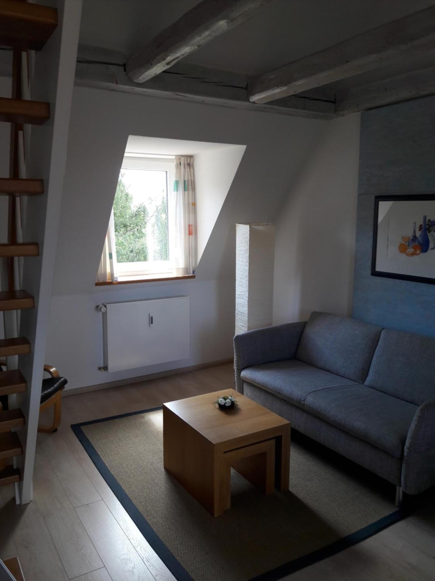 Appartement Meissner - Exklusiv,Strandnah لوبيك المظهر الخارجي الصورة