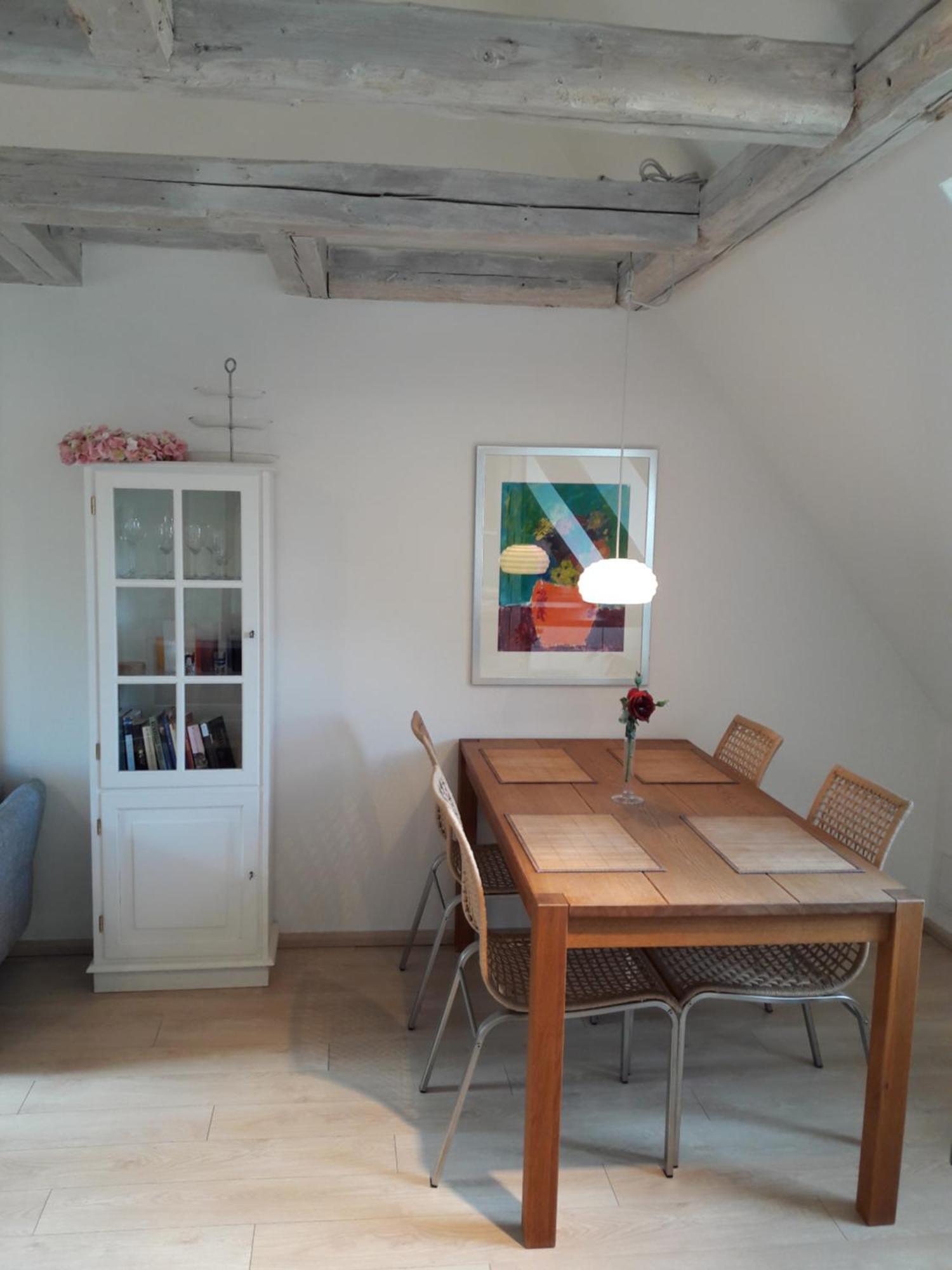 Appartement Meissner - Exklusiv,Strandnah لوبيك المظهر الخارجي الصورة