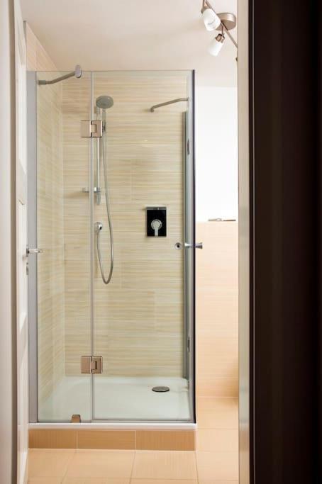 Appartement Meissner - Exklusiv,Strandnah لوبيك المظهر الخارجي الصورة