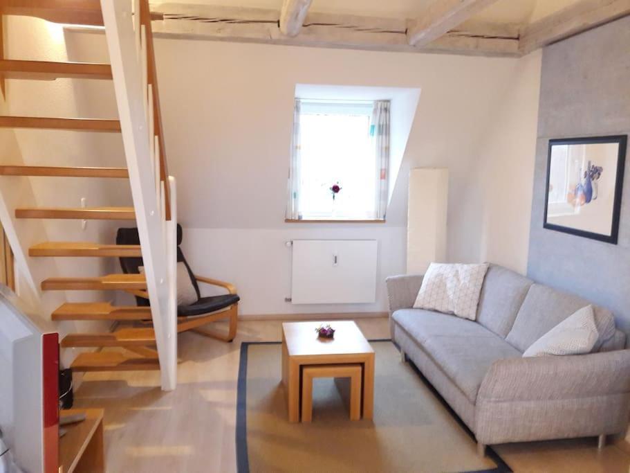 Appartement Meissner - Exklusiv,Strandnah لوبيك المظهر الخارجي الصورة